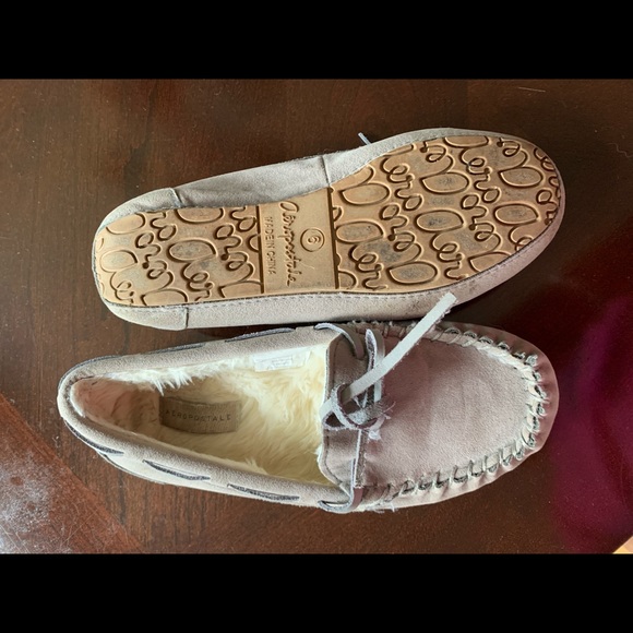 Moccasins - Picture 3 of 3